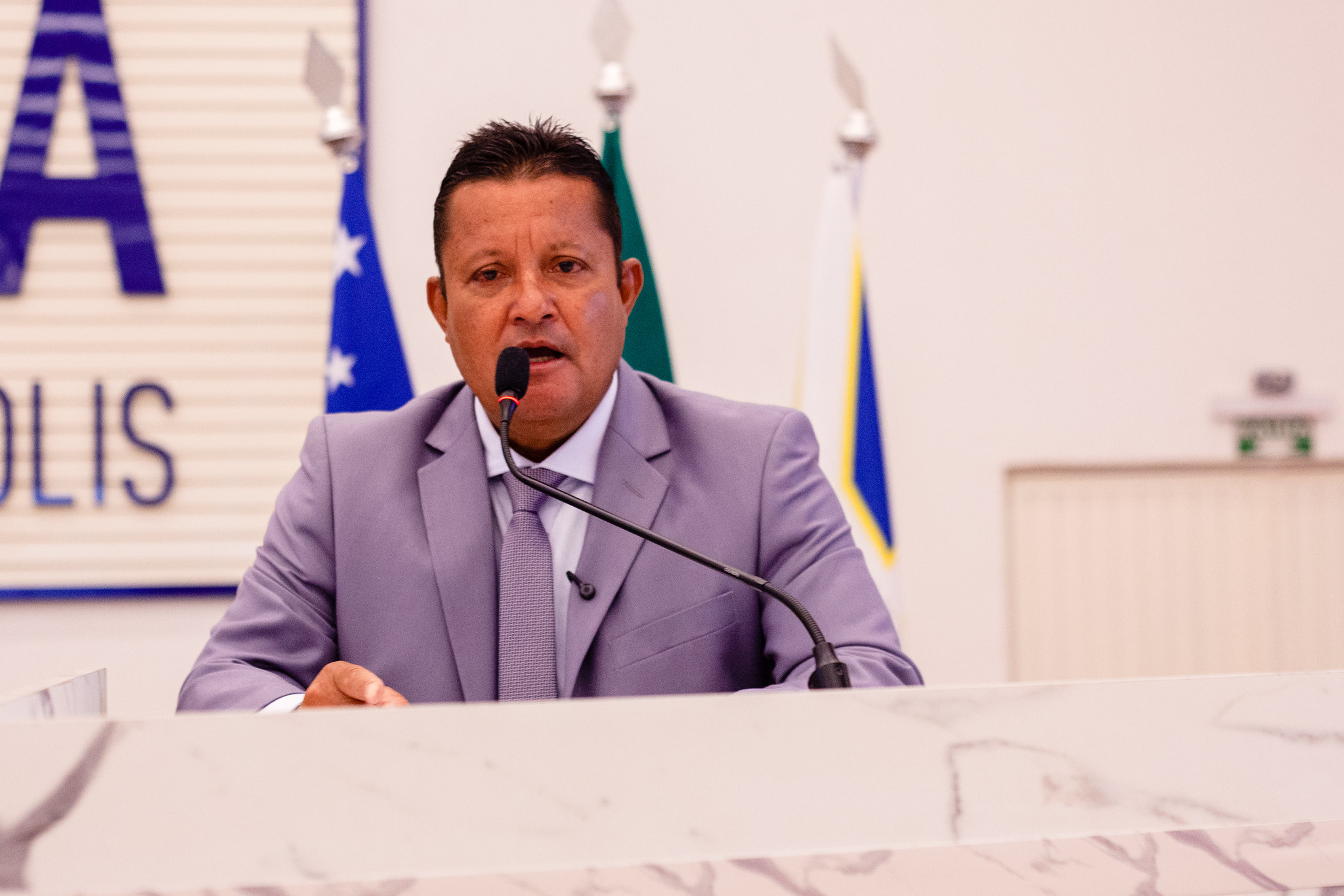 Leitão do Sindicato refuta críticas à montadora Caoa e defende importância da empresa para desenvolvimento do estado
