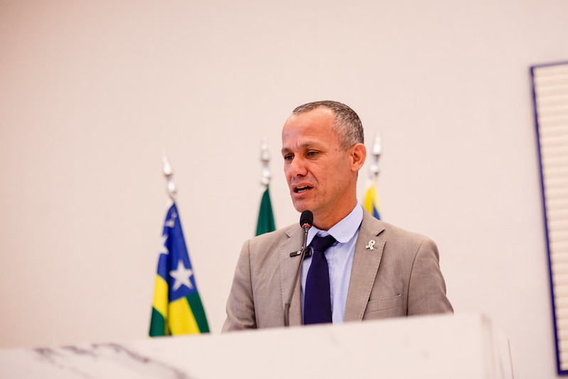 Reamilton do Autismo parabeniza intervenções no trânsito e destaca necessidade de atendimento humanizado na saúde