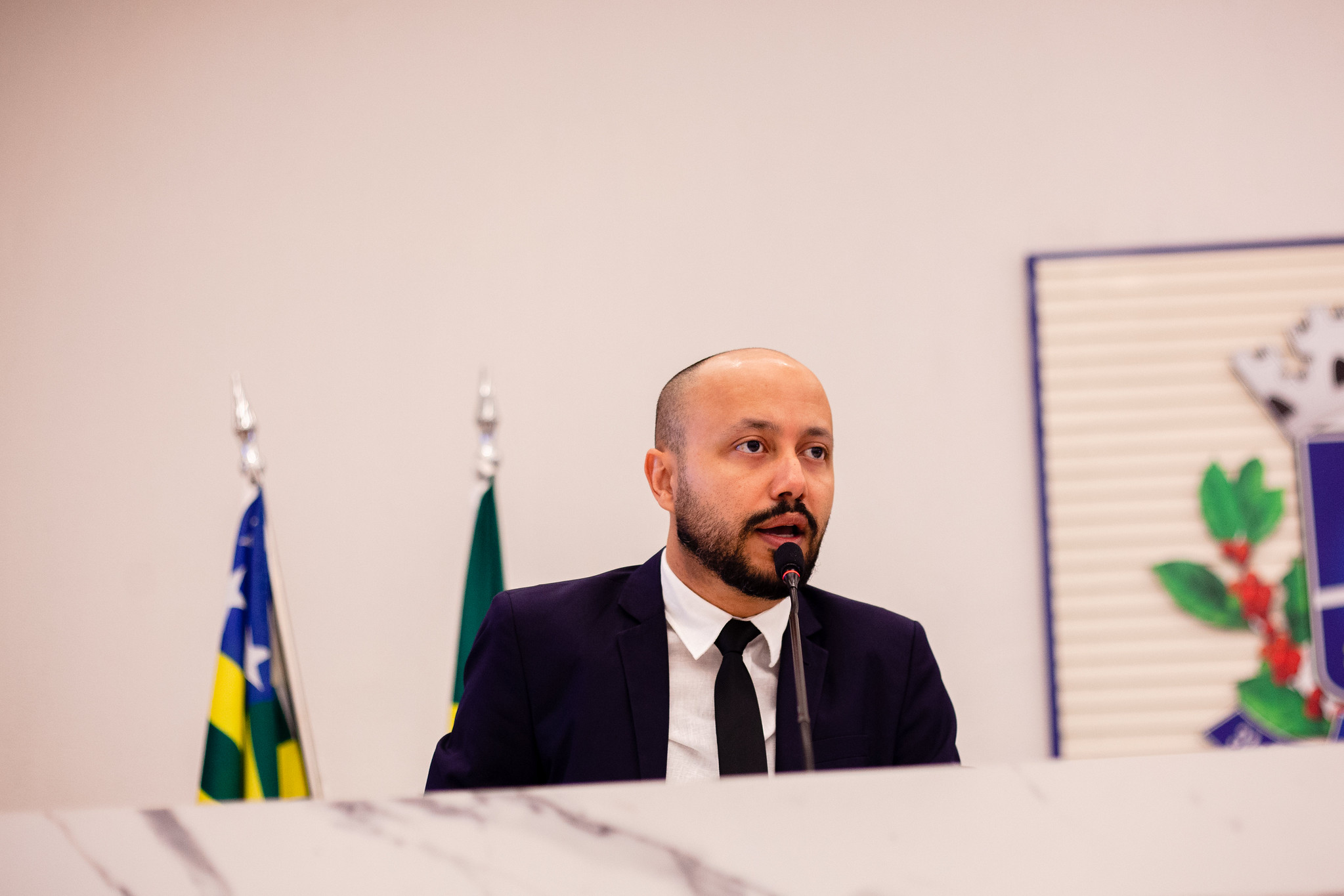 Professor Marcos anuncia emendas extras de R$ 2,447 milhões para Anápolis, em parceria com o deputado federal Rubens Otoni