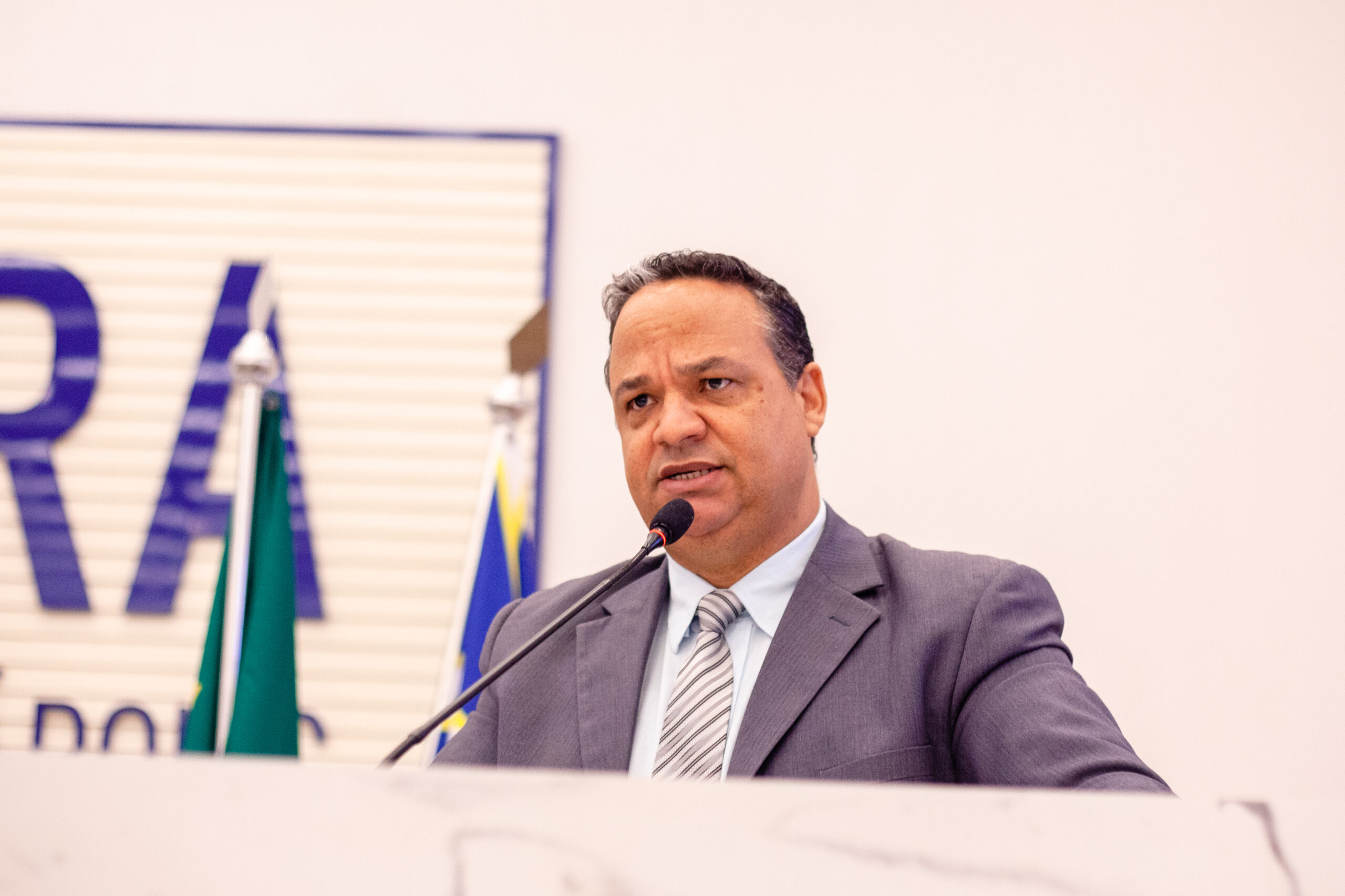 Nilson Sousa critica Equatorial sobre falhas na prestação de serviços à população