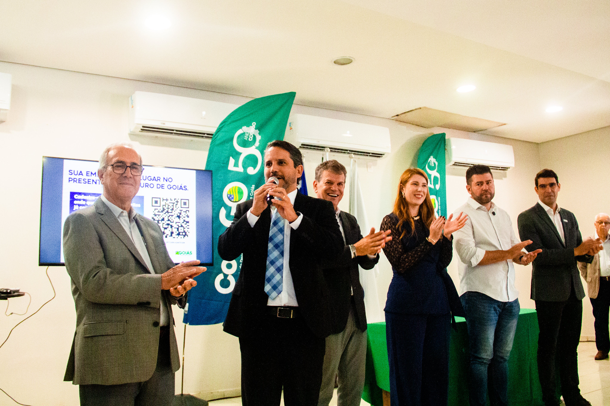 Câmara Municipal articula e acompanha medidas de integração e desburocratização no DAIA