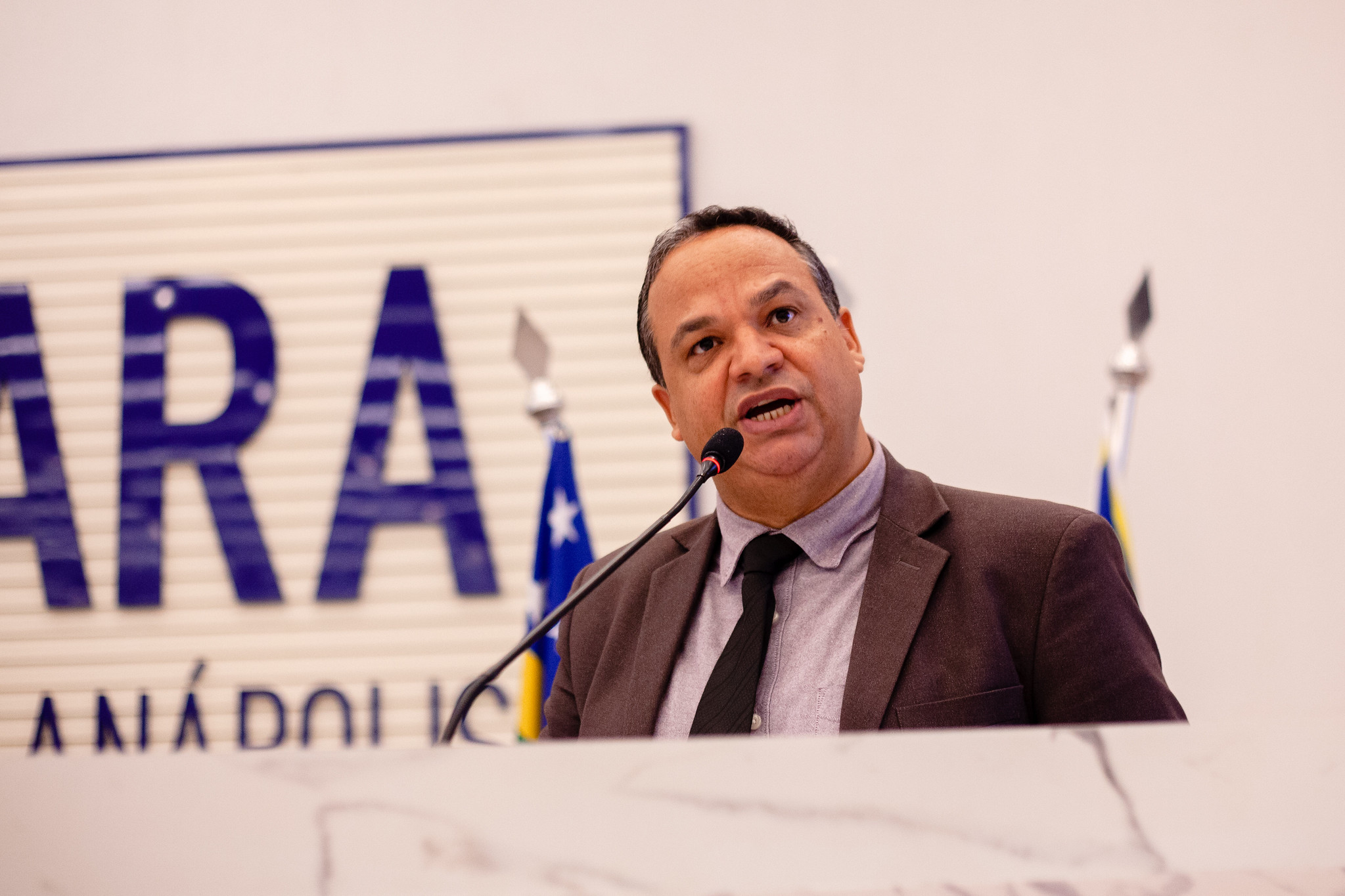Nilson Sousa reconhece ações de compliance da gestão municipal para garantir transparência, ética e governança