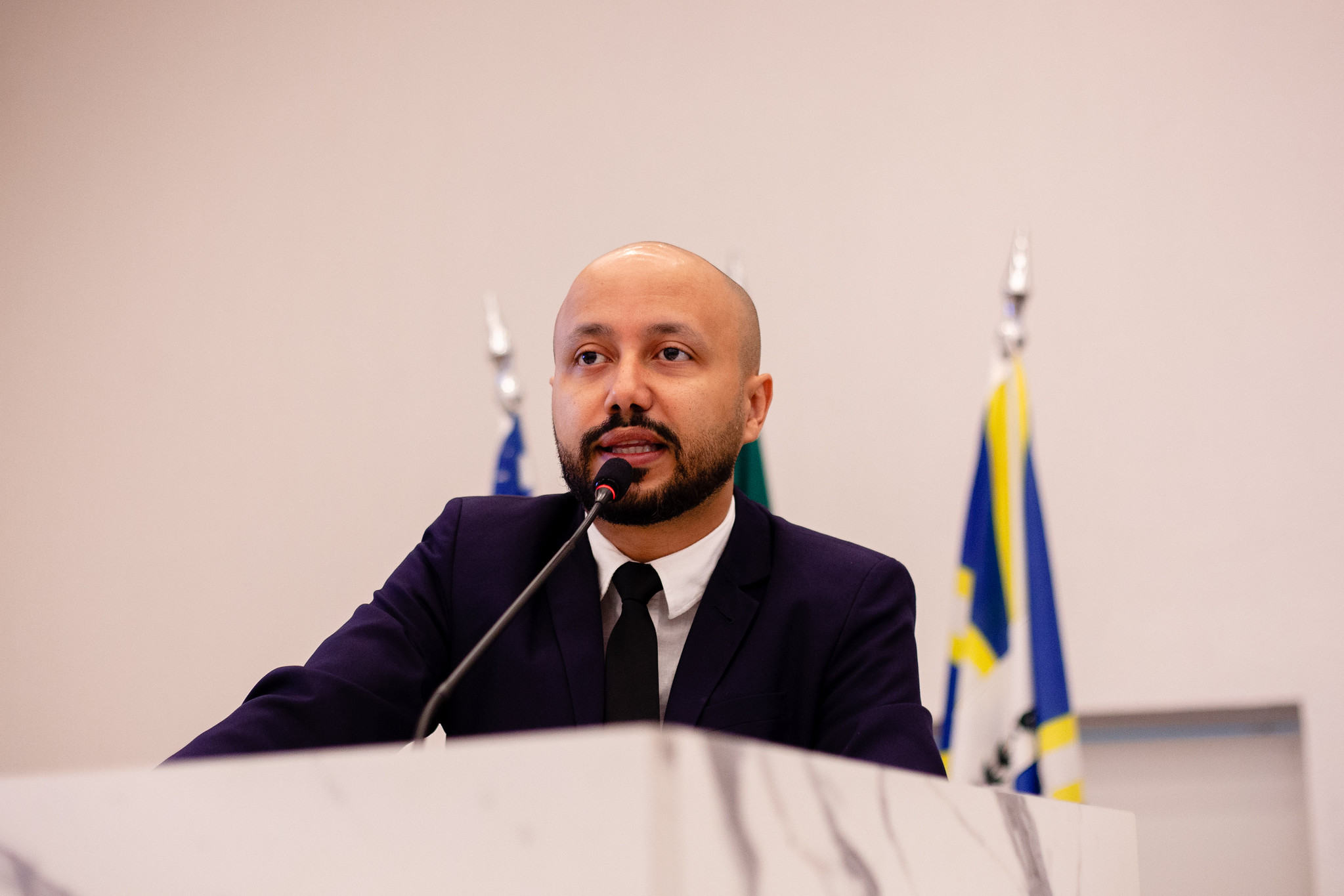 Professor Marcos anuncia que Governo Federal destina R$ 1,492 milhão em equipamentos cirúrgicos para Heana Dr Henrique Santillo