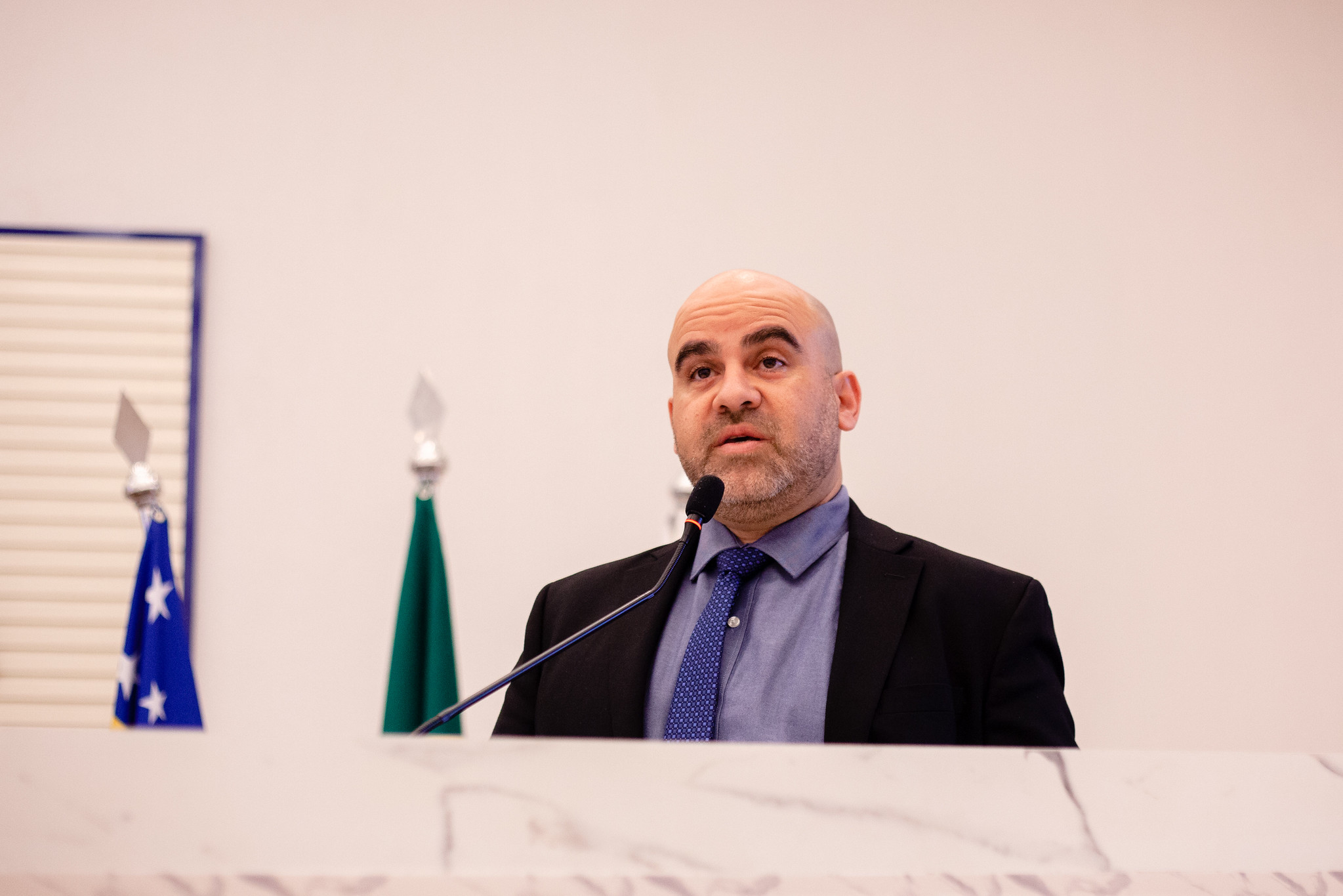 José Fernandes informa que investimentos do Município em saúde e educação estão acima do mínimo constitucional em 2026