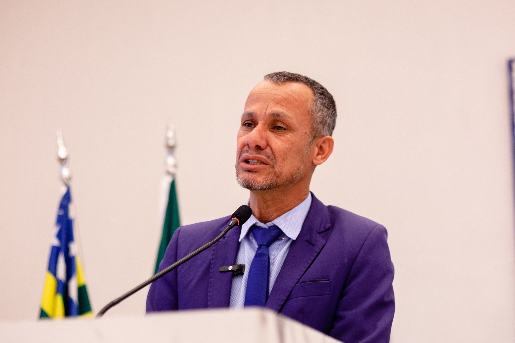 Reamilton do Autismo defende criação de outros centros de atendimento às pessoas com transtorno do espectro autista