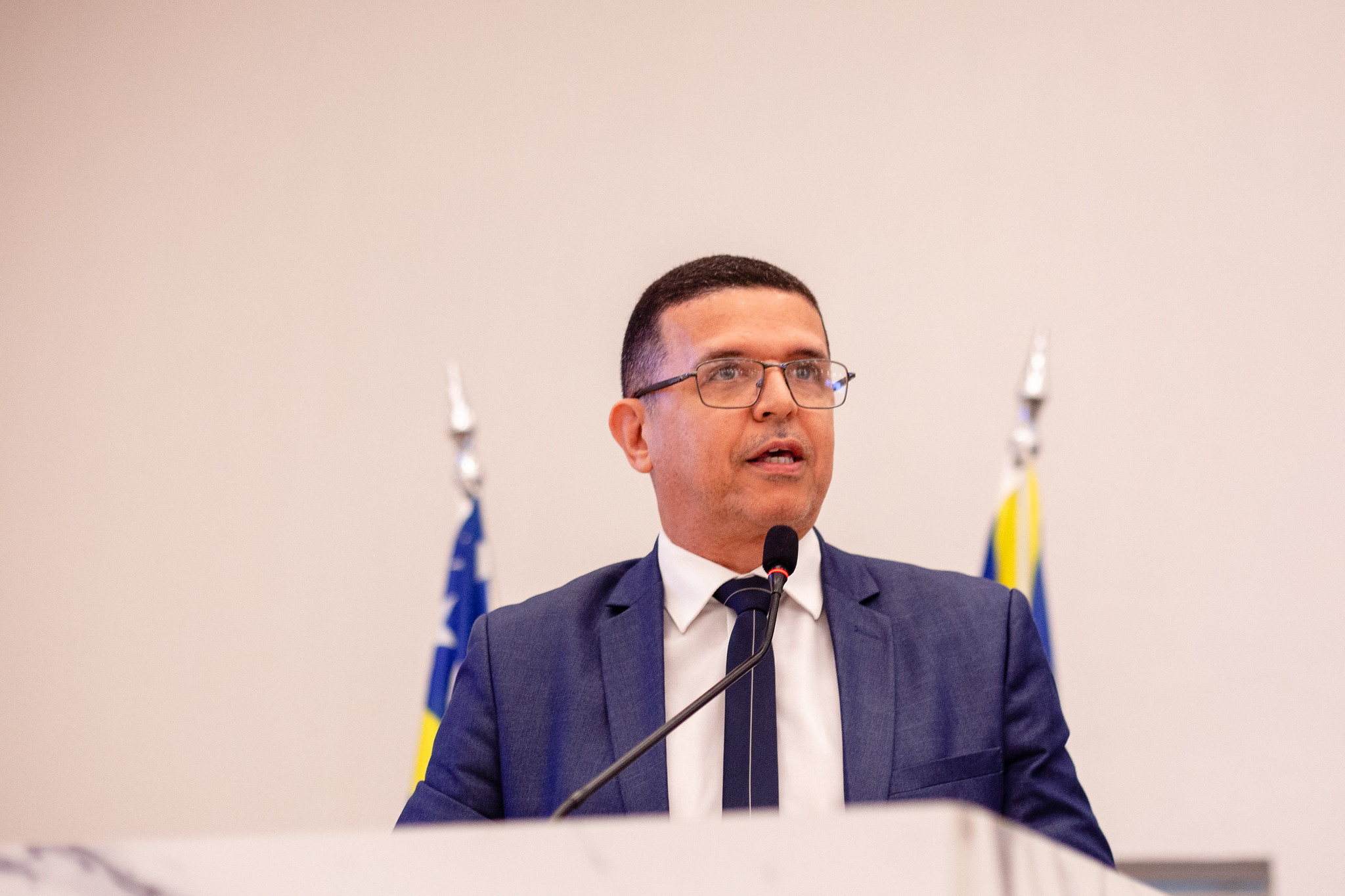 Wederson Lopes afirma que foi fortalecido sinal positivo da gestão para solução das demandas dos beneficiários do ‘Meu Lote, Minha História’