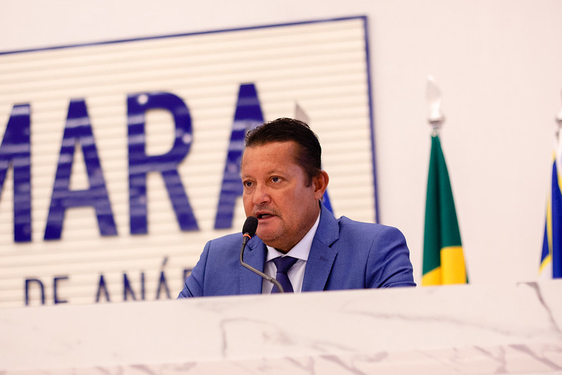 Leitão do Sindicato resume ações do mandato e destaca avanços no primeiro semestre de 2026