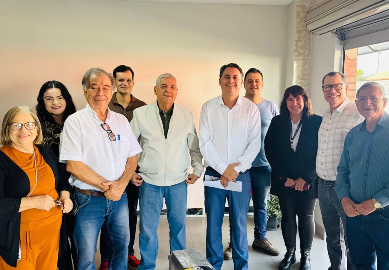 Jean Carlos ouve demandas de moradores do Jardim Gonçalves e encaminha solicitações de melhorias