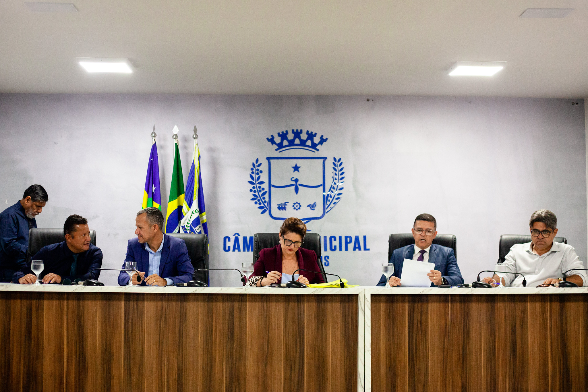 Aprovado projeto de programa focado na transparência e na memória do Legislativo